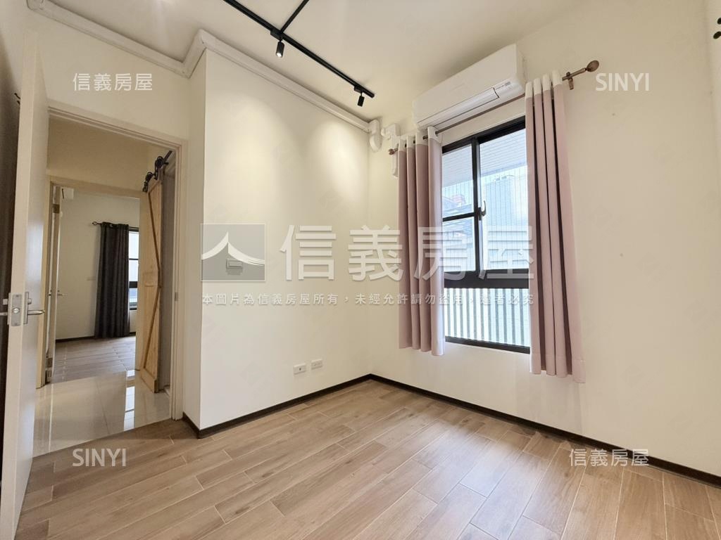 永安一方小資兩房平車房屋室內格局與周邊環境