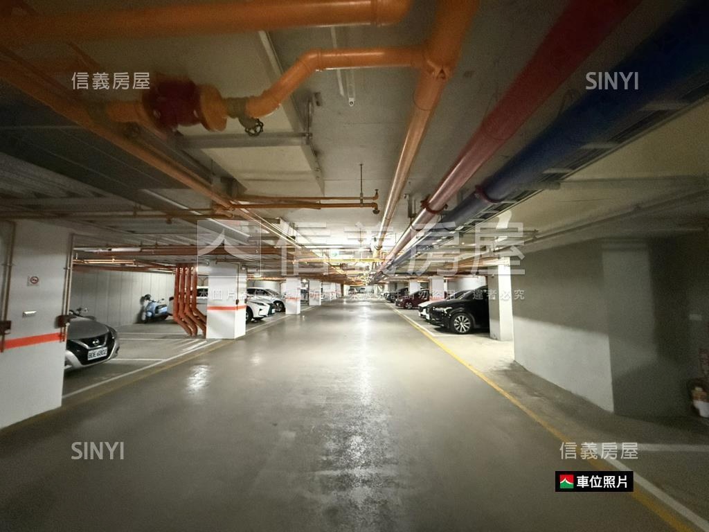永安一方小資兩房平車房屋室內格局與周邊環境