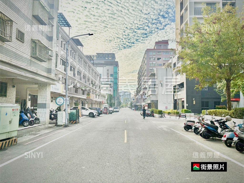 永康質感小資兩房平車房屋室內格局與周邊環境