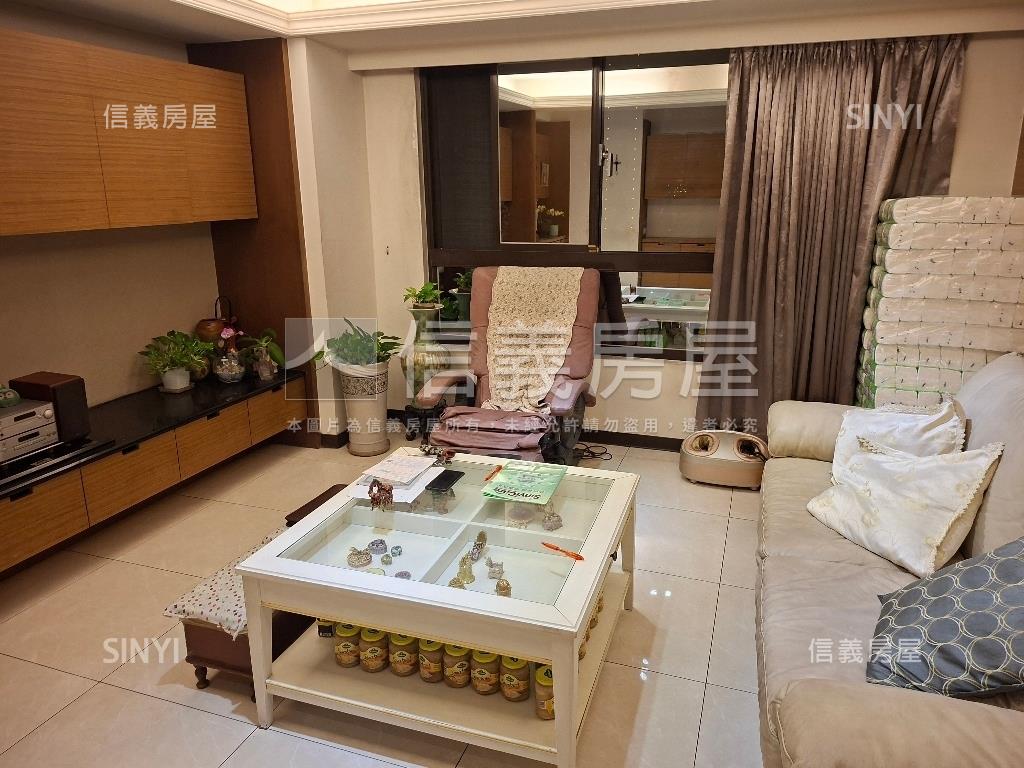 近捷運三重站★麗緻兩房房屋室內格局與周邊環境