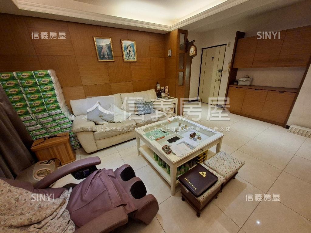 近捷運三重站★麗緻兩房房屋室內格局與周邊環境