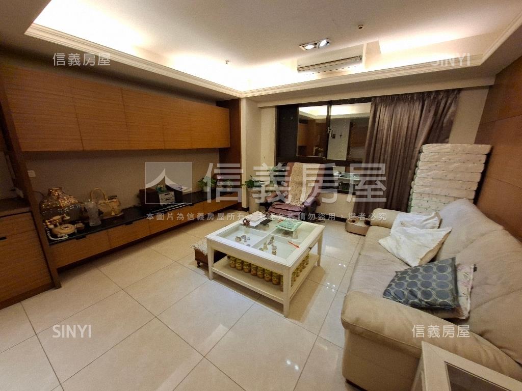 近捷運三重站★麗緻兩房房屋室內格局與周邊環境