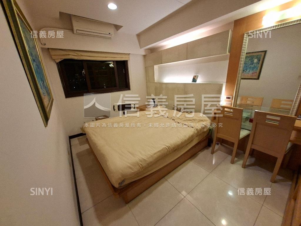 近捷運三重站★麗緻兩房房屋室內格局與周邊環境