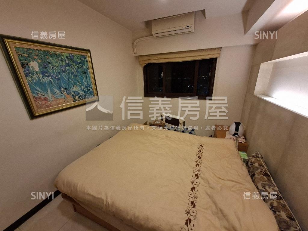 近捷運三重站★麗緻兩房房屋室內格局與周邊環境