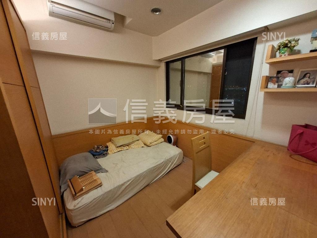 近捷運三重站★麗緻兩房房屋室內格局與周邊環境