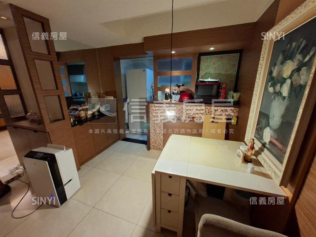 近捷運三重站★麗緻兩房房屋室內格局與周邊環境