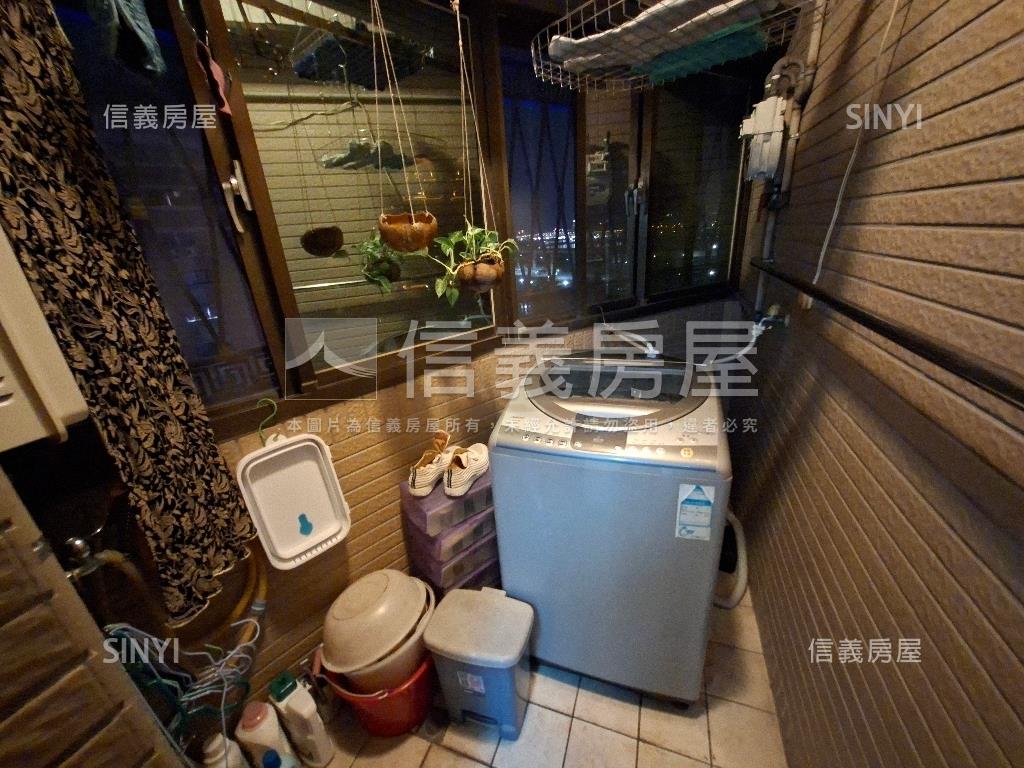 近捷運三重站★麗緻兩房房屋室內格局與周邊環境