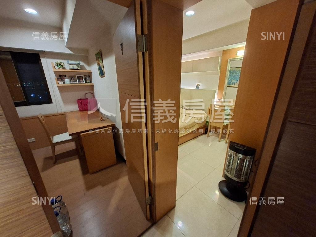 近捷運三重站★麗緻兩房房屋室內格局與周邊環境