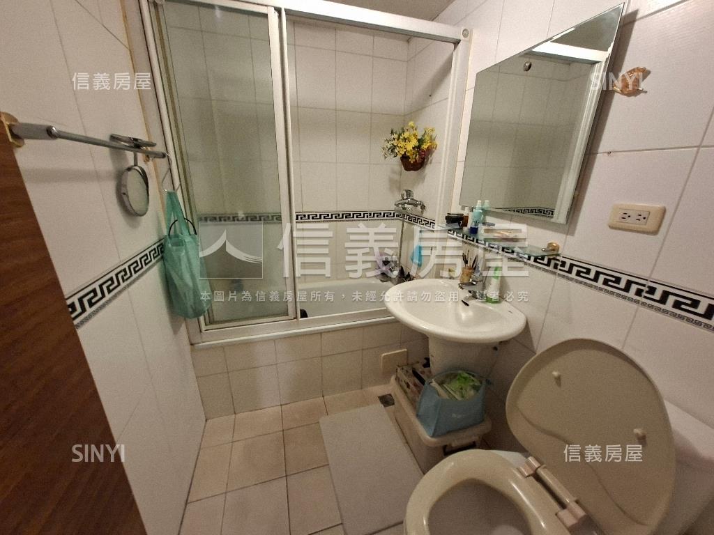 近捷運三重站★麗緻兩房房屋室內格局與周邊環境