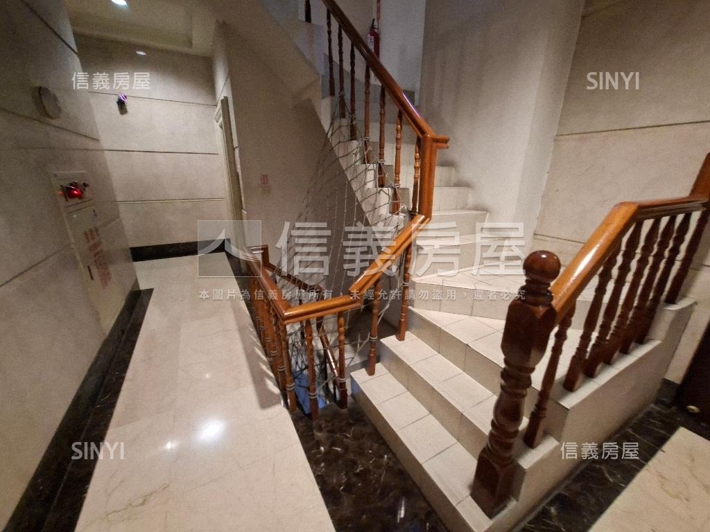 近捷運三重站★麗緻兩房房屋室內格局與周邊環境