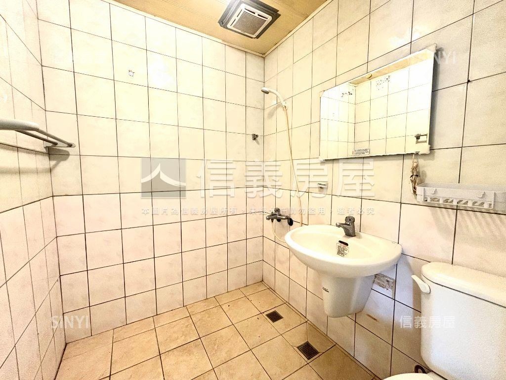 大社運動家景觀四房房屋室內格局與周邊環境