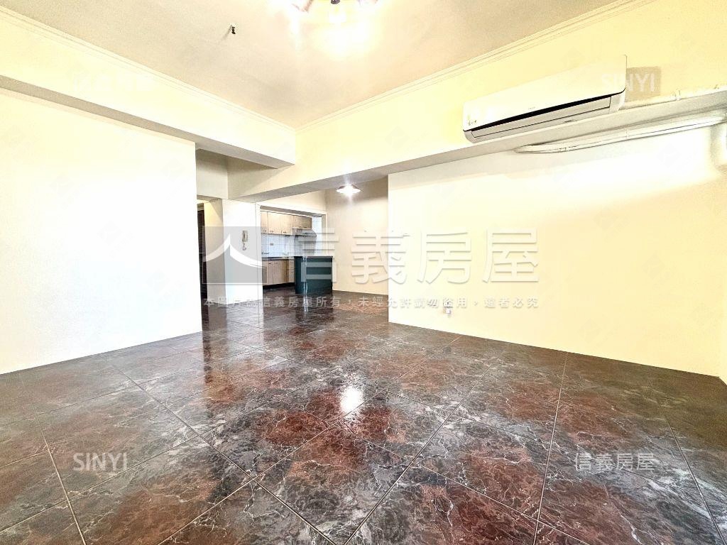大社運動家景觀四房房屋室內格局與周邊環境