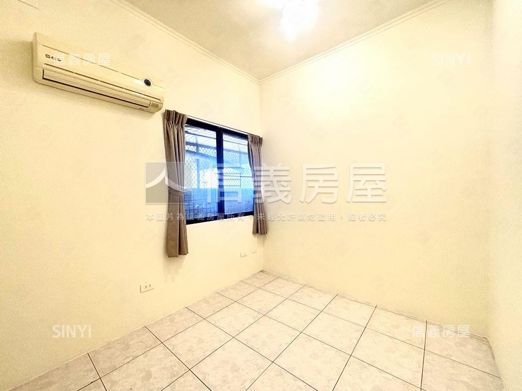 大社運動家景觀四房房屋室內格局與周邊環境