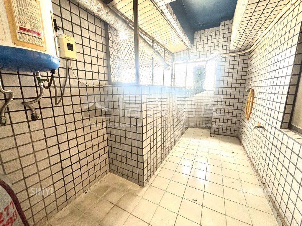 大社運動家景觀四房房屋室內格局與周邊環境