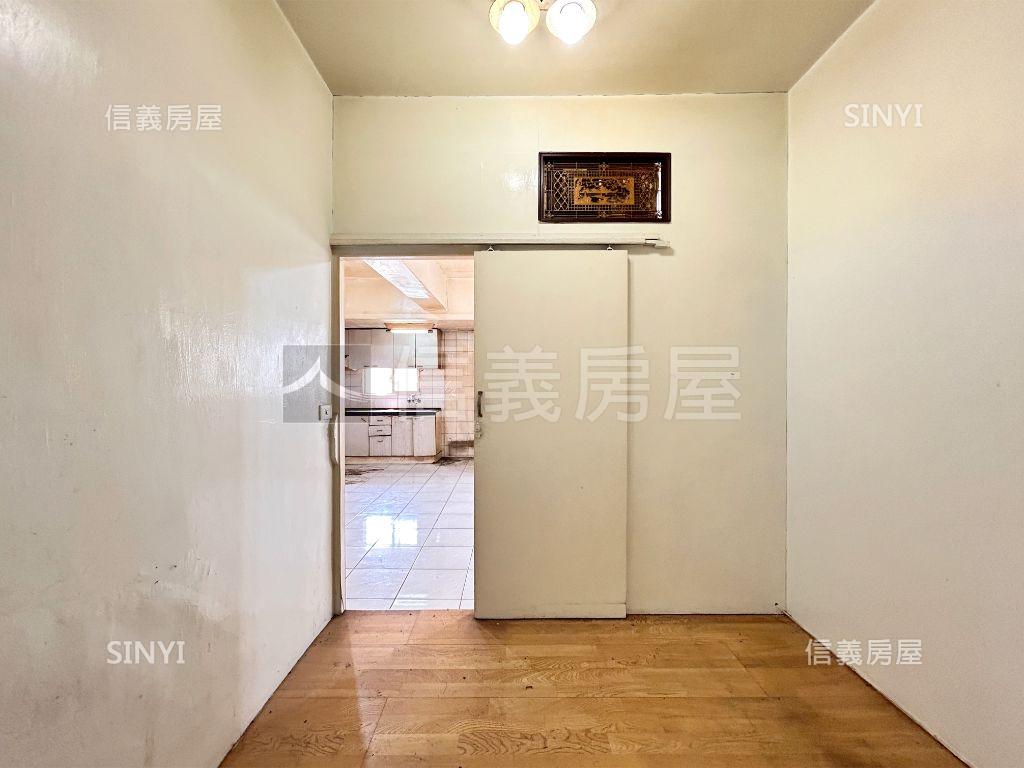 泰順街稀有華廈房屋室內格局與周邊環境