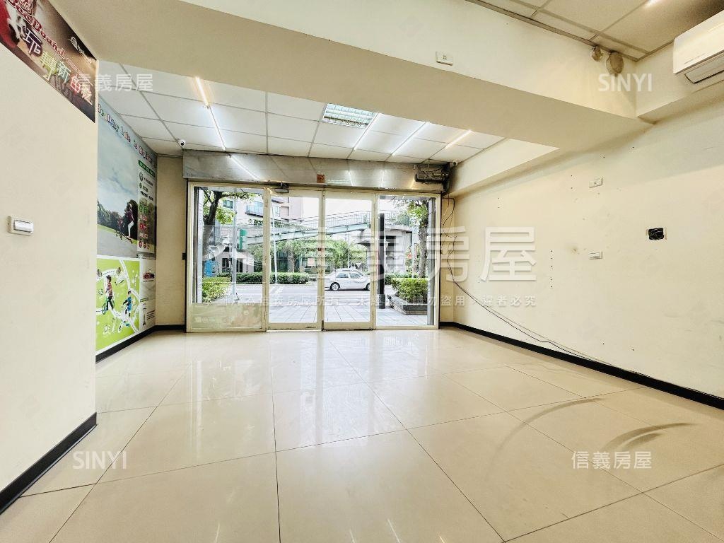 近未來捷運凱悅登峰住店辦房屋室內格局與周邊環境