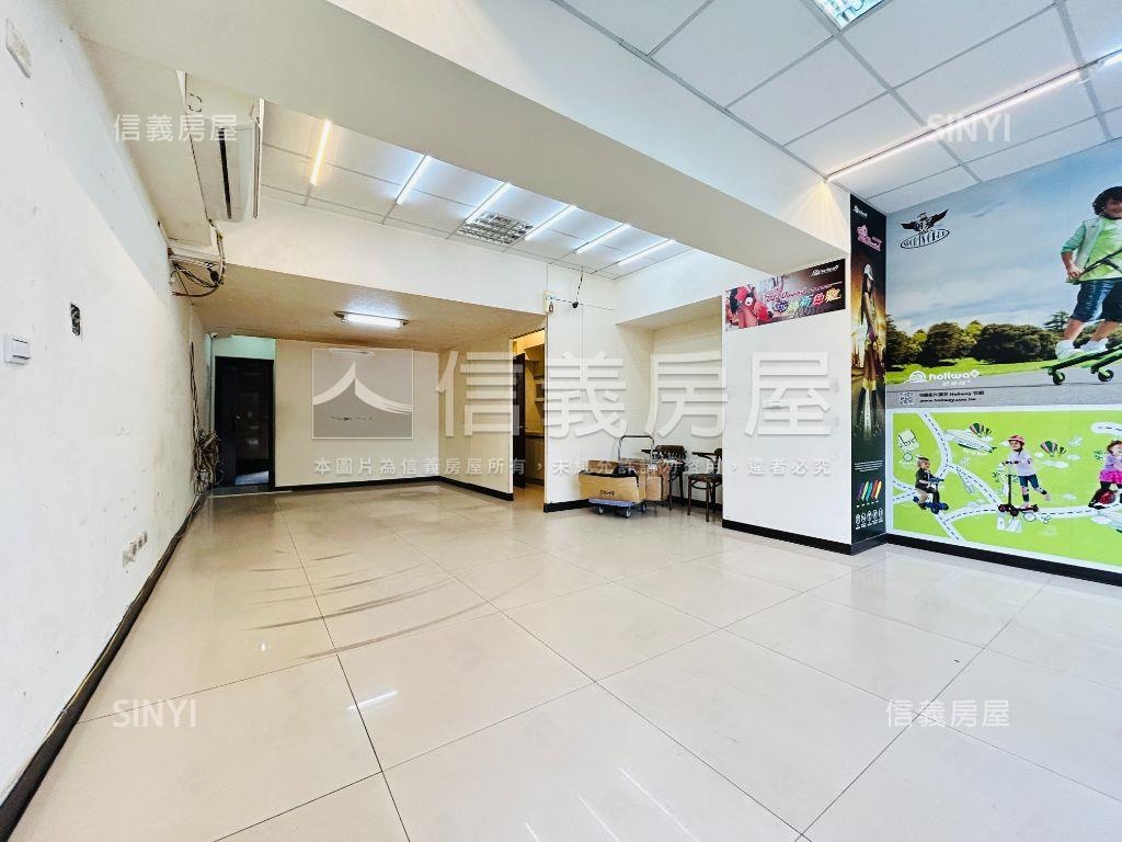 近未來捷運凱悅登峰住店辦房屋室內格局與周邊環境