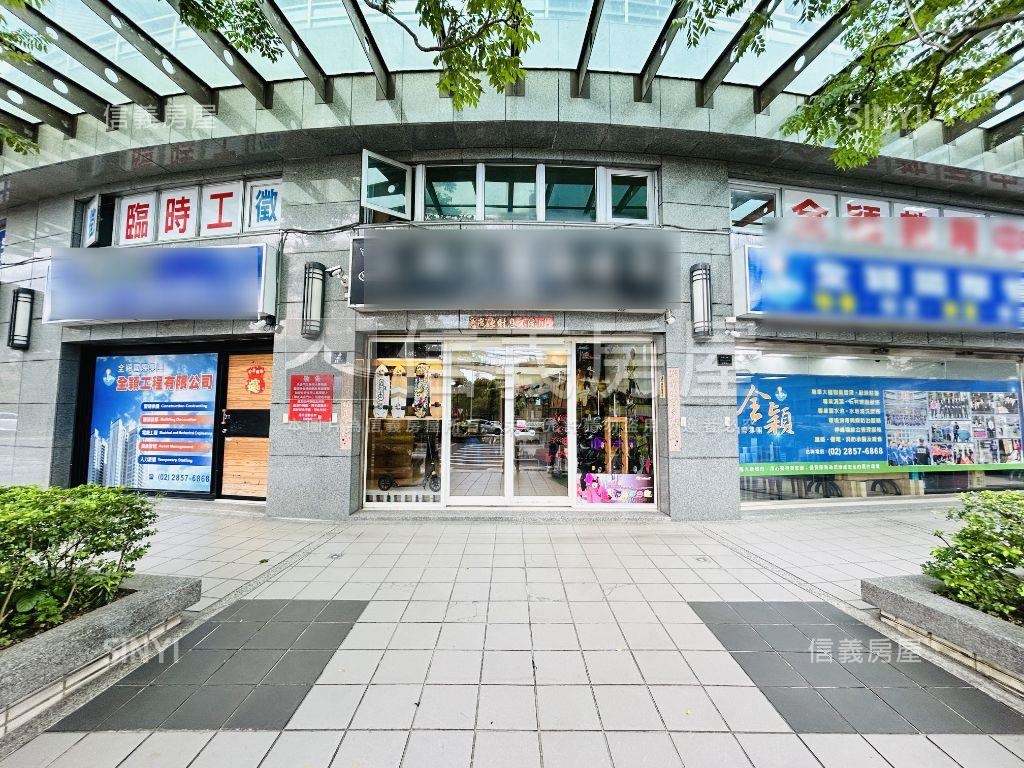 近未來捷運凱悅登峰住店辦房屋室內格局與周邊環境