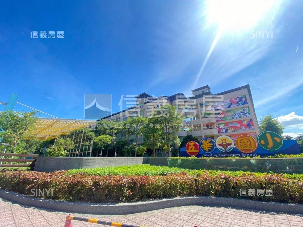 近未來捷運凱悅登峰住店辦房屋室內格局與周邊環境