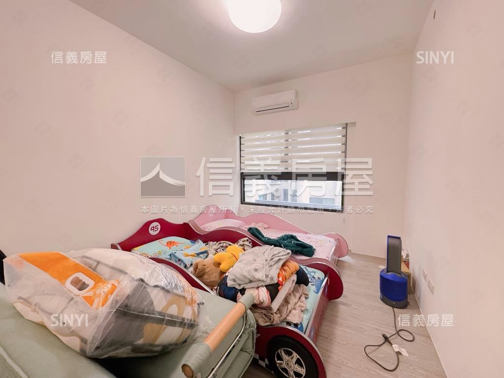 ＳＵＰＥＲＯＮＥ四房車位房屋室內格局與周邊環境