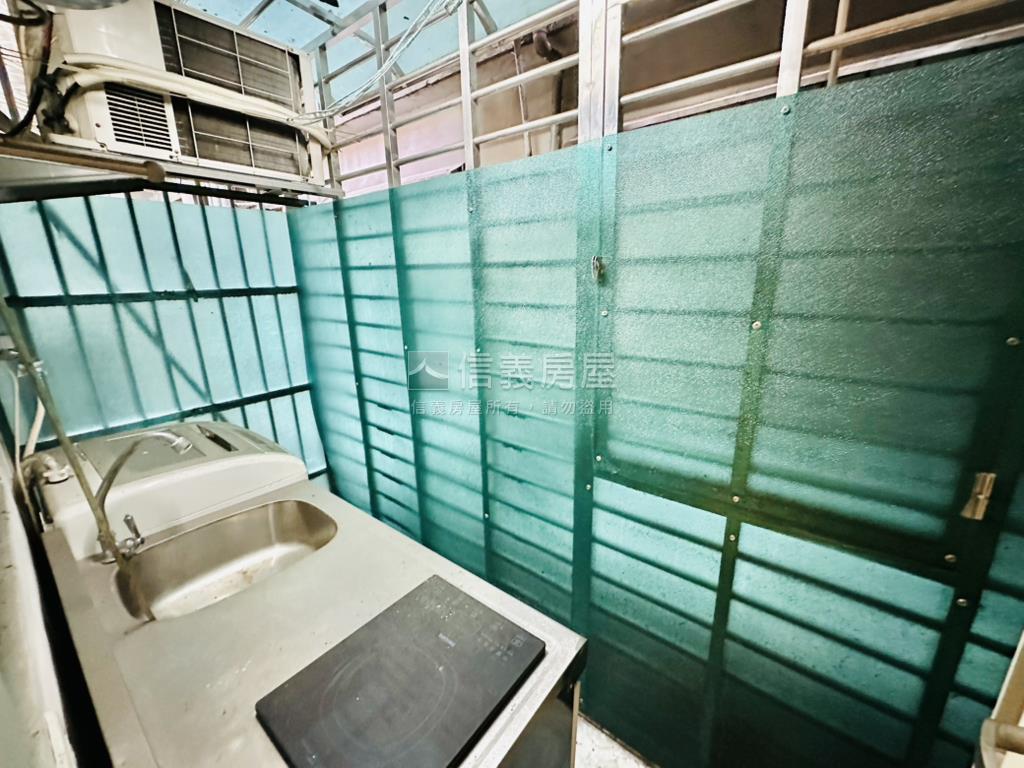 廣福街樓中樓收租小宅房屋室內格局與周邊環境