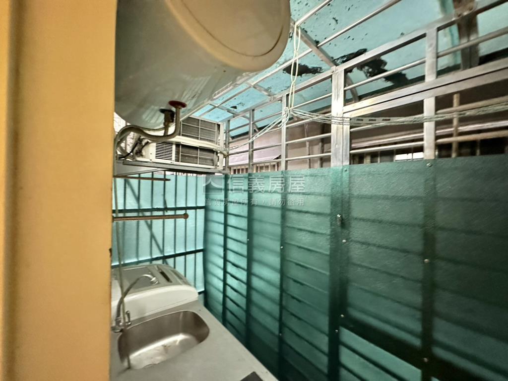 廣福街樓中樓收租小宅房屋室內格局與周邊環境