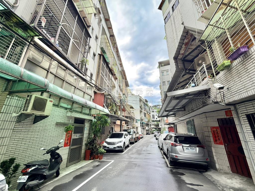 廣福街樓中樓收租小宅房屋室內格局與周邊環境