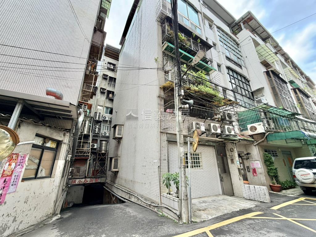 廣福街樓中樓收租小宅房屋室內格局與周邊環境