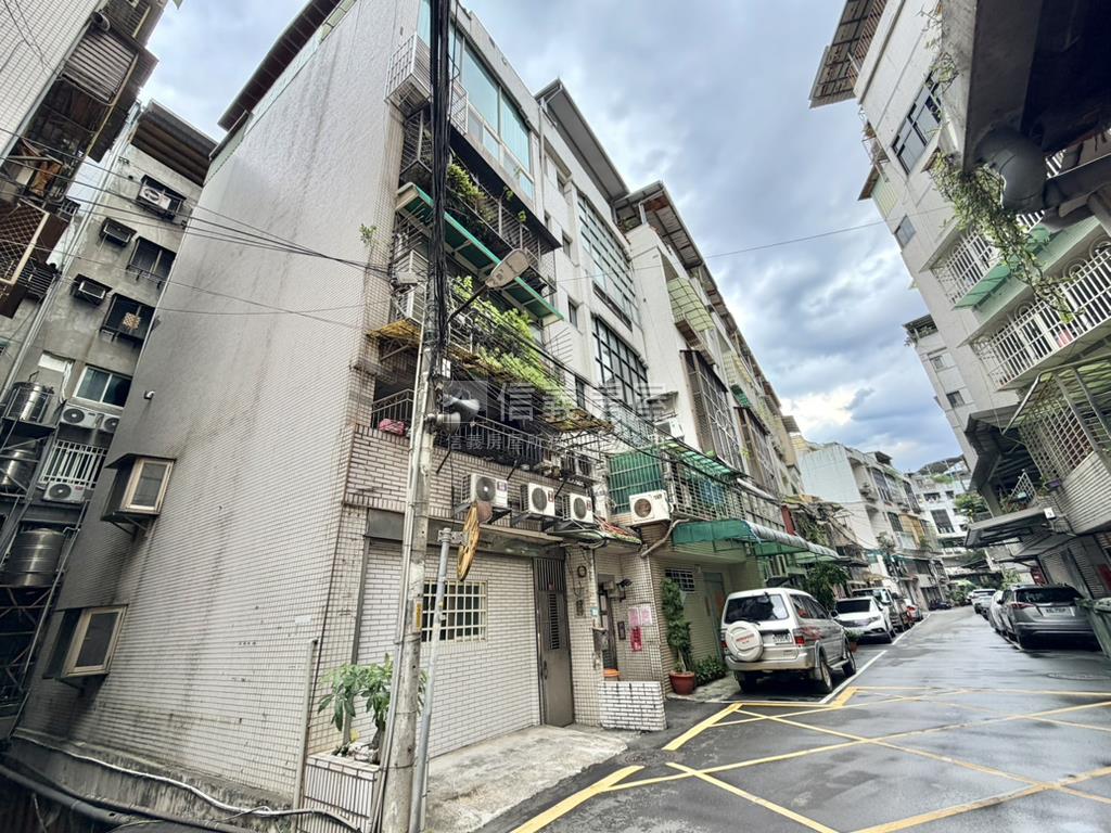 廣福街樓中樓收租小宅房屋室內格局與周邊環境