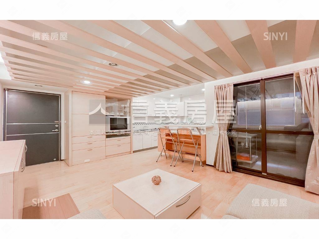 降價！近水湳裝潢美兩房房屋室內格局與周邊環境