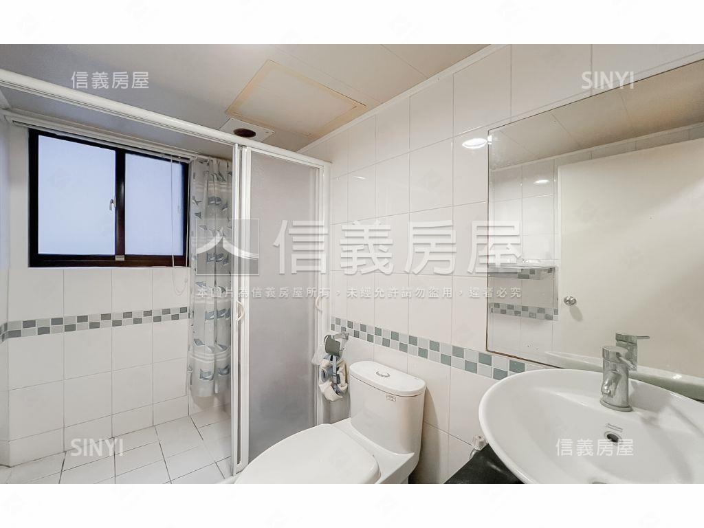 降價！近水湳裝潢美兩房房屋室內格局與周邊環境