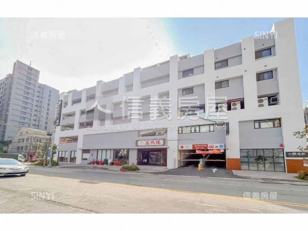 降價！近水湳裝潢美兩房房屋室內格局與周邊環境