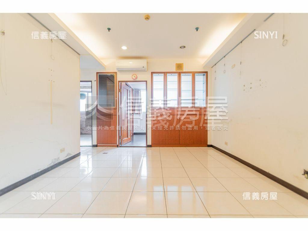 御座－捷運景觀沐光美邸房屋室內格局與周邊環境