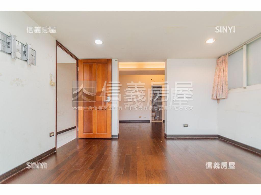 御座－捷運景觀沐光美邸房屋室內格局與周邊環境