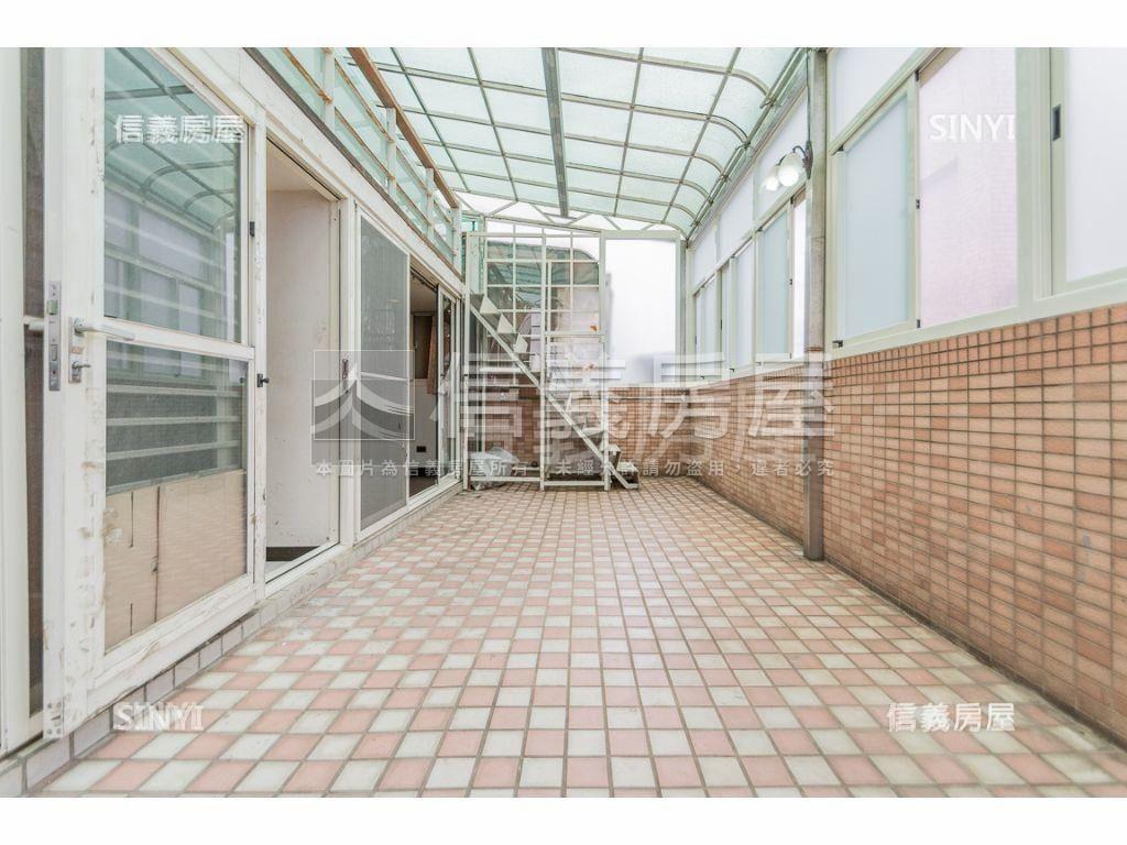 御座－捷運景觀沐光美邸房屋室內格局與周邊環境