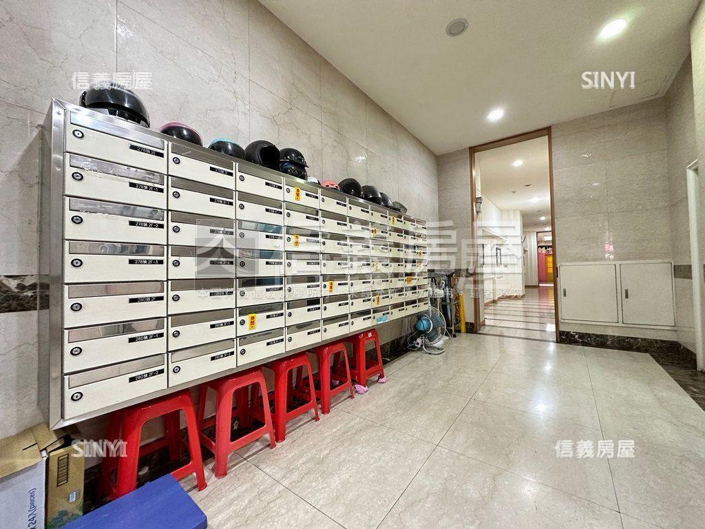 御座－捷運景觀沐光美邸房屋室內格局與周邊環境