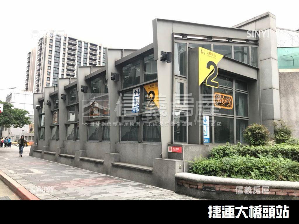 御座－捷運景觀沐光美邸房屋室內格局與周邊環境