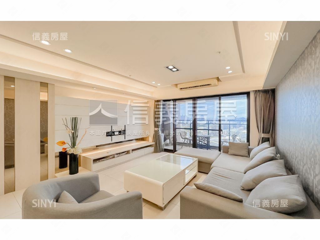 頭家好棒棒精美三房平車房屋室內格局與周邊環境