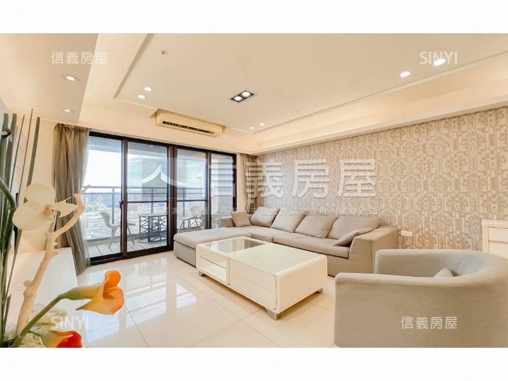 頭家好棒棒精美三房平車房屋室內格局與周邊環境