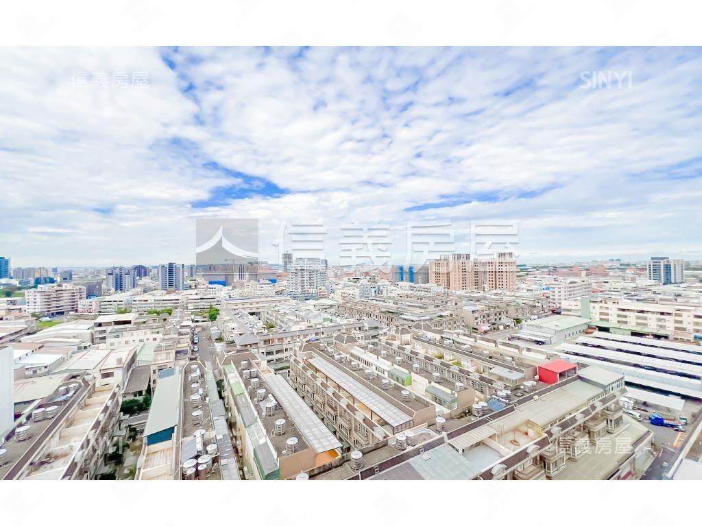 頭家好棒棒精美三房平車房屋室內格局與周邊環境