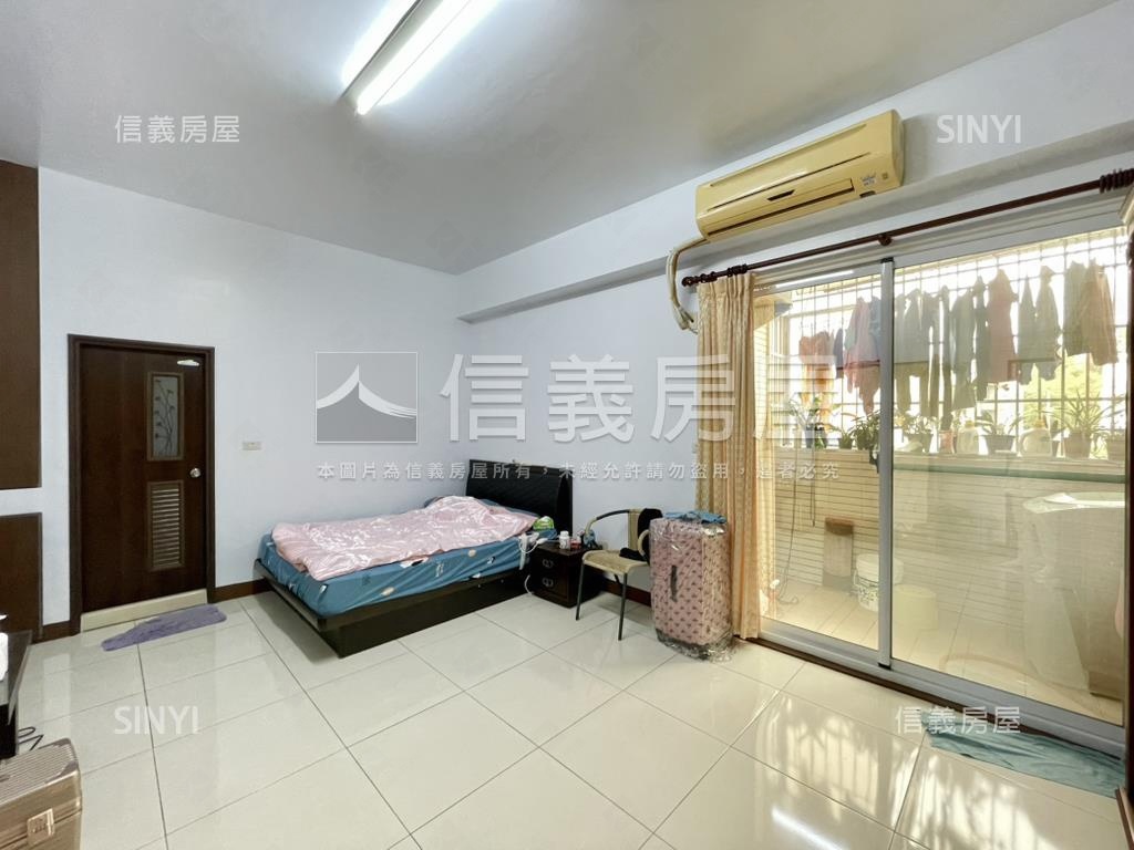 大地坪輕屋齡招財透天房屋室內格局與周邊環境