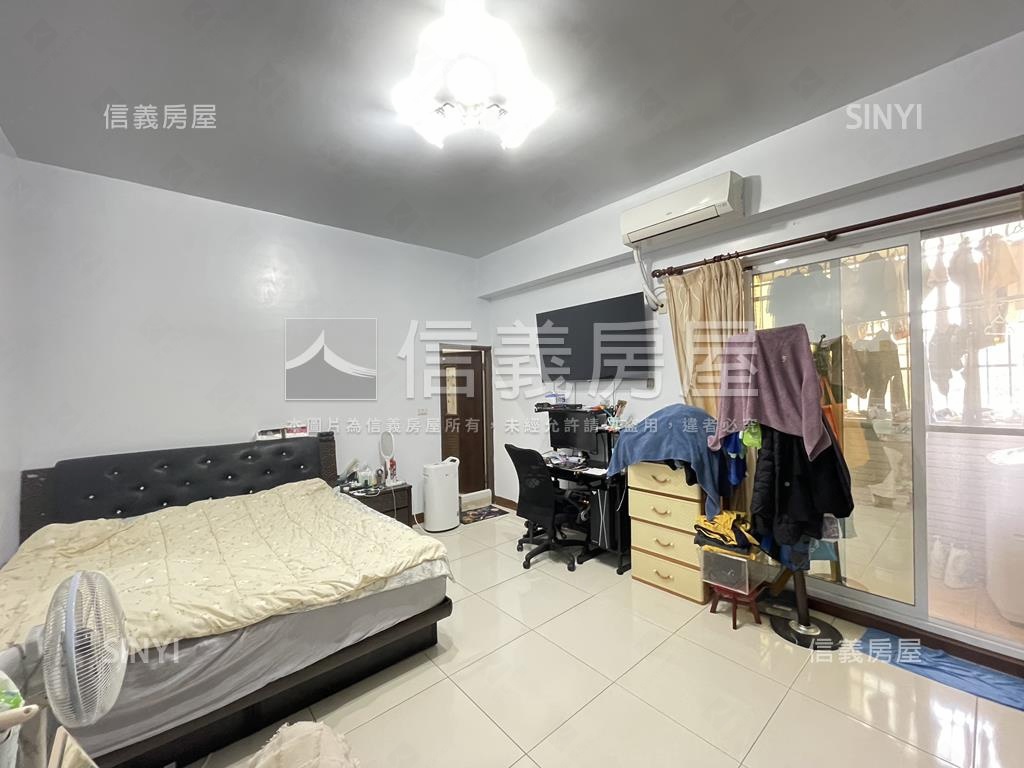 大地坪輕屋齡招財透天房屋室內格局與周邊環境