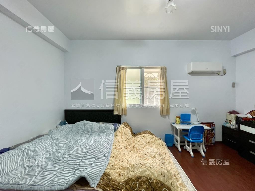 大地坪輕屋齡招財透天房屋室內格局與周邊環境