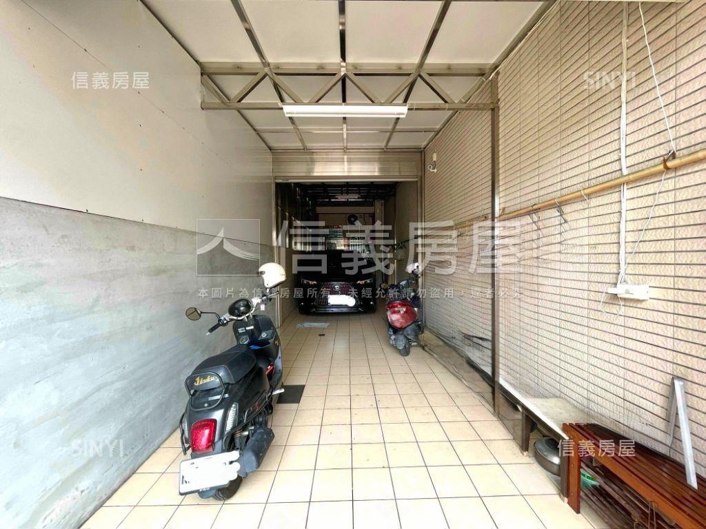 大地坪輕屋齡招財透天房屋室內格局與周邊環境