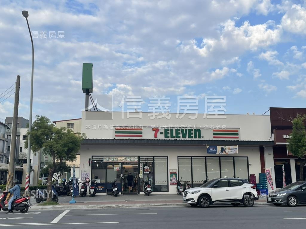大地坪輕屋齡招財透天房屋室內格局與周邊環境