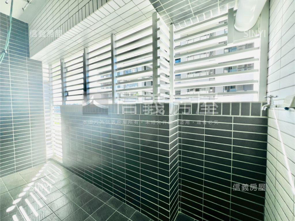 九份子河睦全新宅附車位房屋室內格局與周邊環境