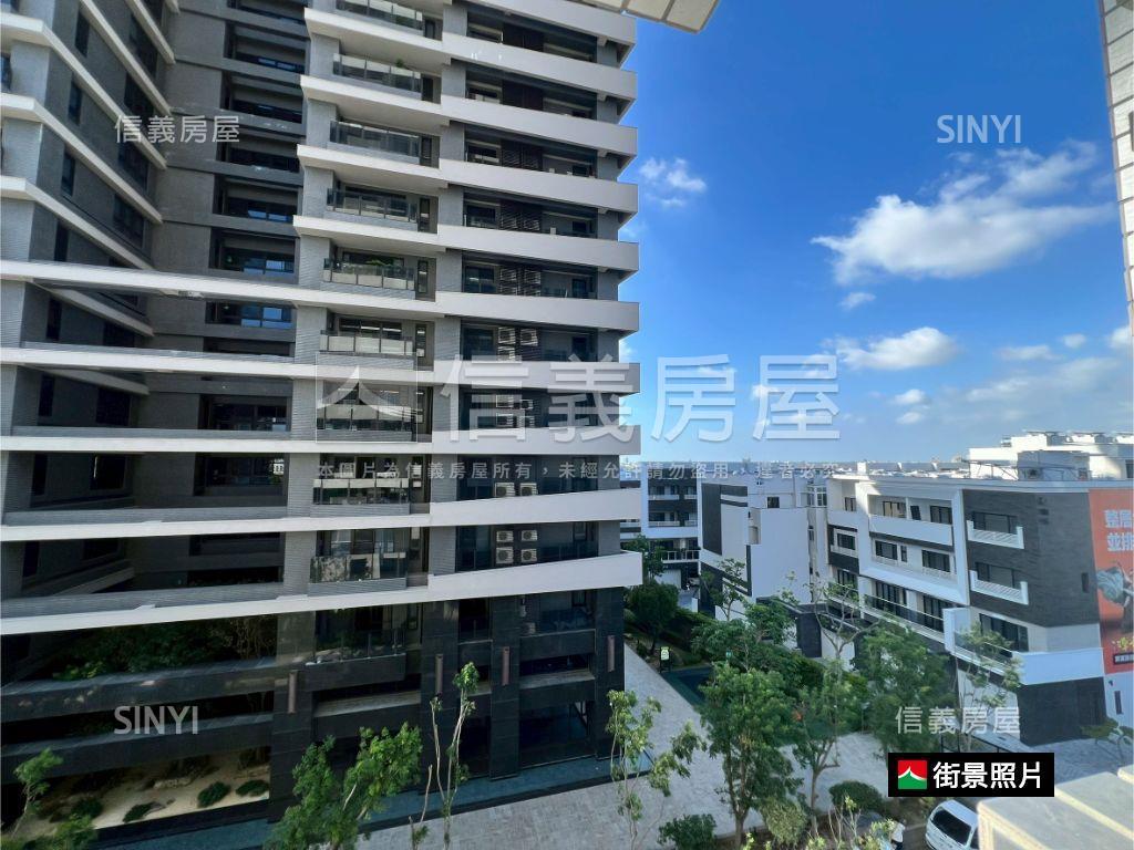 九份子河睦全新宅附車位房屋室內格局與周邊環境
