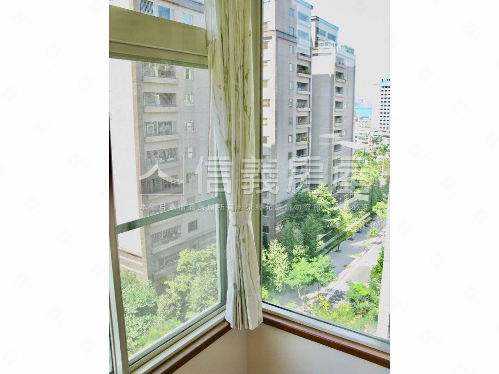 風雲頂客！入住信義計劃區房屋室內格局與周邊環境