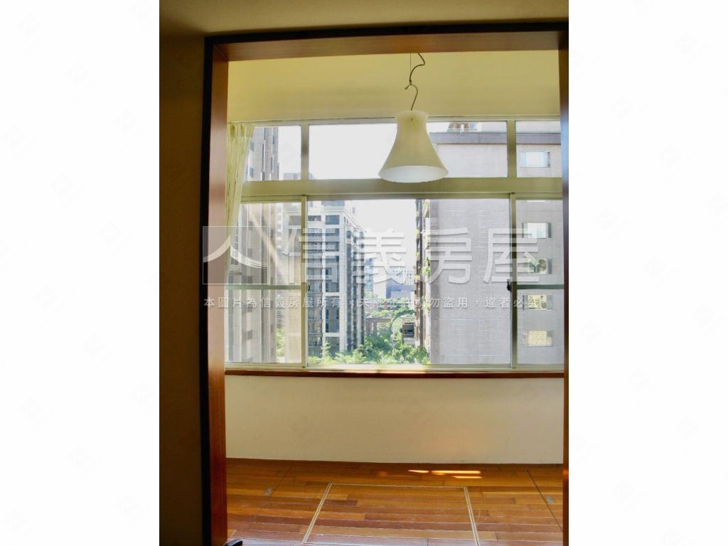 風雲頂客！入住信義計劃區房屋室內格局與周邊環境