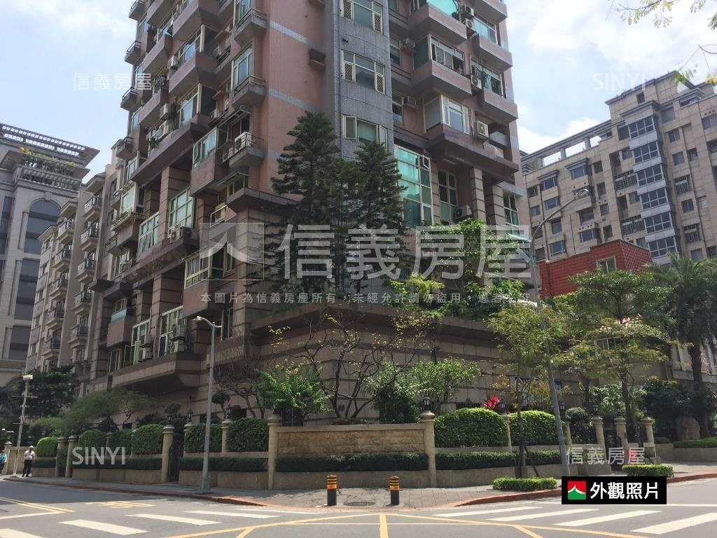 風雲頂客！入住信義計劃區房屋室內格局與周邊環境